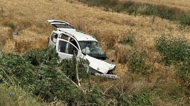 Çankırı'da Trafik Kazası: 3 Ölü, 4 Yaralı