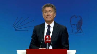 CHP'den İthalata Duyarlı Açıklama