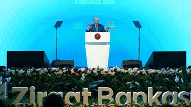 Cumhurbaşkanı Erdoğan'dan muhalefete tepki: 'Dünyada ve Türkiye'de tarımın geldiği seviyeden haberleri yok'