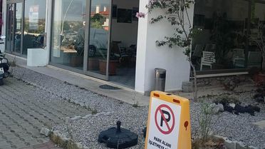 Datça'da iş insanı başından silahla vurulmuş halde bulundu