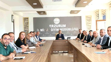 Eğitimde Yeni Hedefler Belirlendi