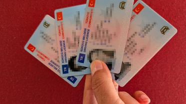 Ehliyetler için yeni düzenleme! AYM iptal etmişti, tekrar Meclis'e sunuldu