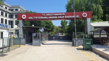 Emekli polis, cezaevinden izinli çıkan oğlunu öldürdü