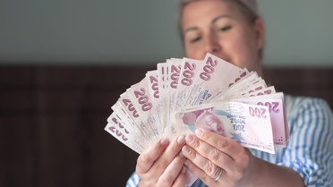 Enflasyon rakamları belli oldu