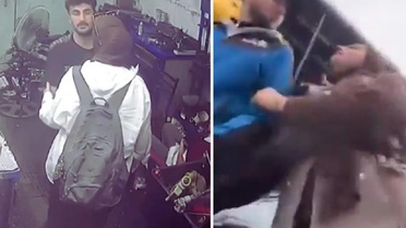 İstanbul'da erkeklere tacizde bulunan kadın sağlık kuruluşuna sevk edildi