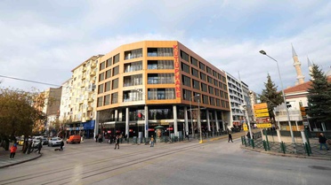 Eskişehir İl Halk Kütüphanesi: Kültürel Hafıza ve Yaşam Merkezi