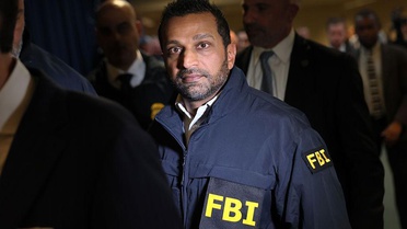 FBI direktörü aylar sonra Strategy hisselerini açıkladı