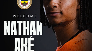 Fenerbahçe Nathan Ake'yi Transfer Etti