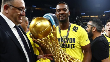 Fenerbahçe'den ayrılan Dyshawn Pierre, ezeli rakibe imza attı