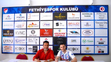 Fethiyespor İki Yeni Futbolcu ile Anlaştı