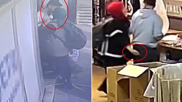 Gözaltına alınan tacizci kadınla ilgili çarpıcı detay! Bipolar hastasıymış