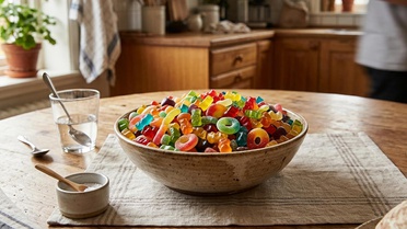 Rekabet Kurulundan Haribo'ya geçici tedbir kararı