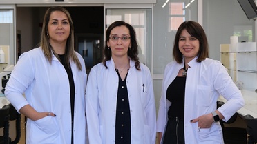 Kanser İlaçları İçin Taşıyıcı Sistem Geliştiriliyor