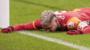 Icardi'ye ''güle güle'' dediler! Galatasaray'ın yeni 9 numarası belli oldu