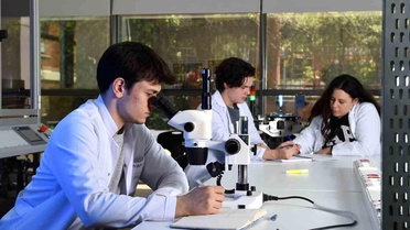 İEÜ'lü 32 Öğrenci TÜBİTAK Desteği Aldı