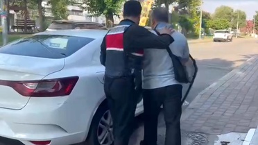 Sahte kimlik operasyonu: 31 gözaltı