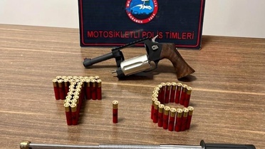 Karabük'te Asayiş Uygulamalarında 71 Şahıs Yakalandı