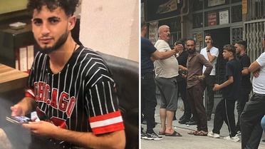 Kayseri'de bunalıma giren genç yaşamına son verdi