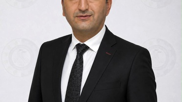 Mahmut Boyraz MTSO Başkanlığına Aday