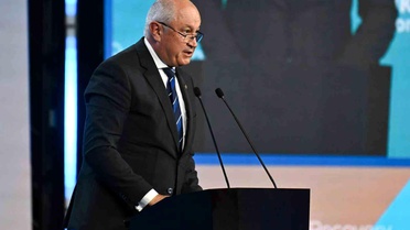 Moldova Başbakanı Munteanu İstifa Etti