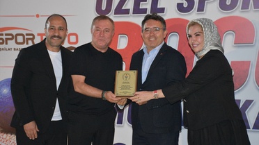 Marmaris'te Özel Sporcular Bocce Müsabakaları Başladı