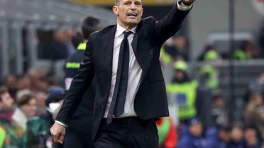 Napoli'de Allegri Dönemi