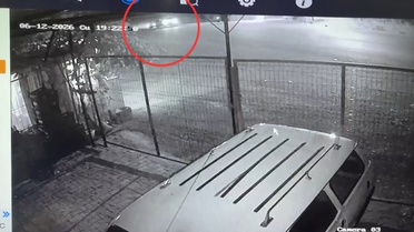 Elektrikli Bisiklet ile Otomobil Çarpıştı