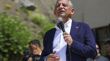 CHP İktidar Hedefinde
