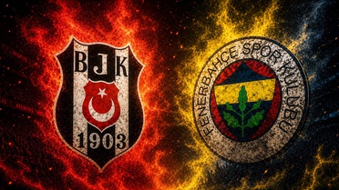 Resmi açıklamalar geldi! Fenerbahçe'den Beşiktaş'a iki transfer