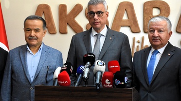 Türkiye Sağlıkta Dünya Standartlarını Yakalamış
