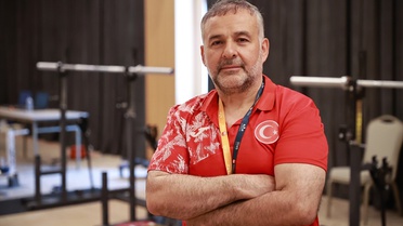 Bircan Şimşek'ten Tarihi Başarı