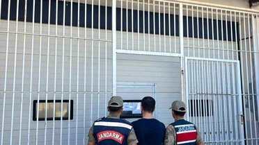 FETÖ Üyesi Hükümlü Şanlıurfa'da Yakalandı