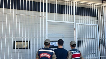 FETÖ Üyesi Firari Hükümlü Yakalandı