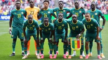 Senegal'de kriz patlak verdi: O olduğu sürece milli takıma gelmem