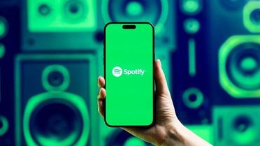 Spotify Kalshi ve Polymarket'ten logosunu kaldırmalarını istedi