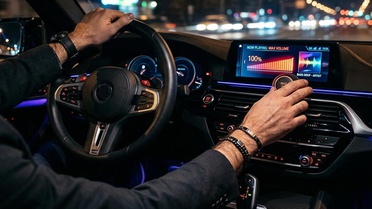 Sürücüler dikkat! Araç içi ses ve görüntü sistemlerinde yeni kurallar