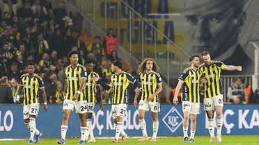 Takımdan mı gönderildiler? Fenerbahçe'den 8 oyuncusu için açıklama