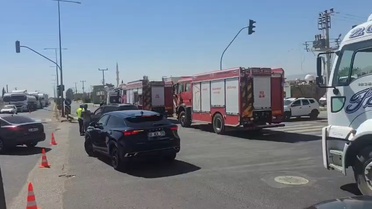 Kızıltepe'de Trafik Kazası: 72 Yaşındaki Adam Hayatını Kaybetti