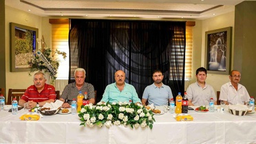 Taşköprü'de festival hazırlıkları sürüyor