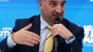 TDED Erzurum'dan Vali Baruş'a Erzurum Marşı Çağrısı