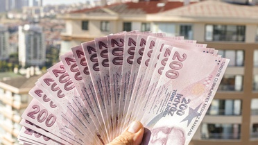Temmuz ayı kira artış oranı yüzde 32,03 oldu