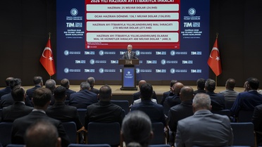 Körfez Ülkelerine İhracatta %41 Artış