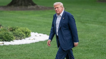 Trump: İran ile Görüşmeler İlerliyor