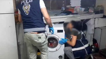 Urla'da Uyuşturucu Operasyonu: 6 Tutuklama