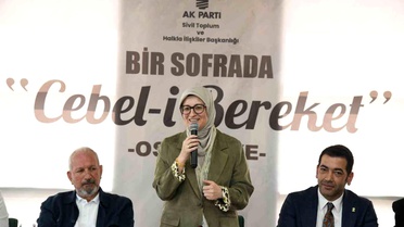 Belgin Uygur: 'Dünya Beşten Büyüktür' Vurgusu