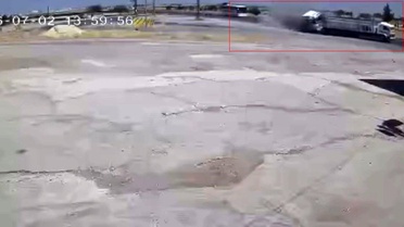 Viranşehir'de Feci Trafik Kazası!