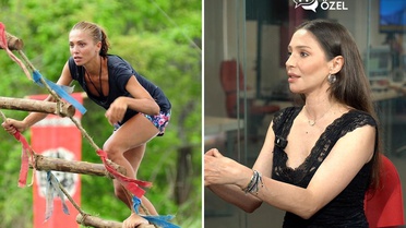 Yıllar sonra açıkladı! Survivor'da para almadan yarışan tek ünlüymüş