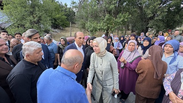 Kezban Akyol Son Yolculuğuna Uğurlandı