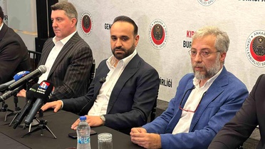 Ali Osman Avşar, Gençlerbirliği Başkanlığına Aday