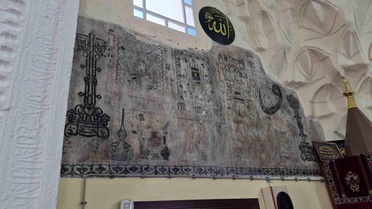 Sivrihisar'ın 752 Yıllık Cami